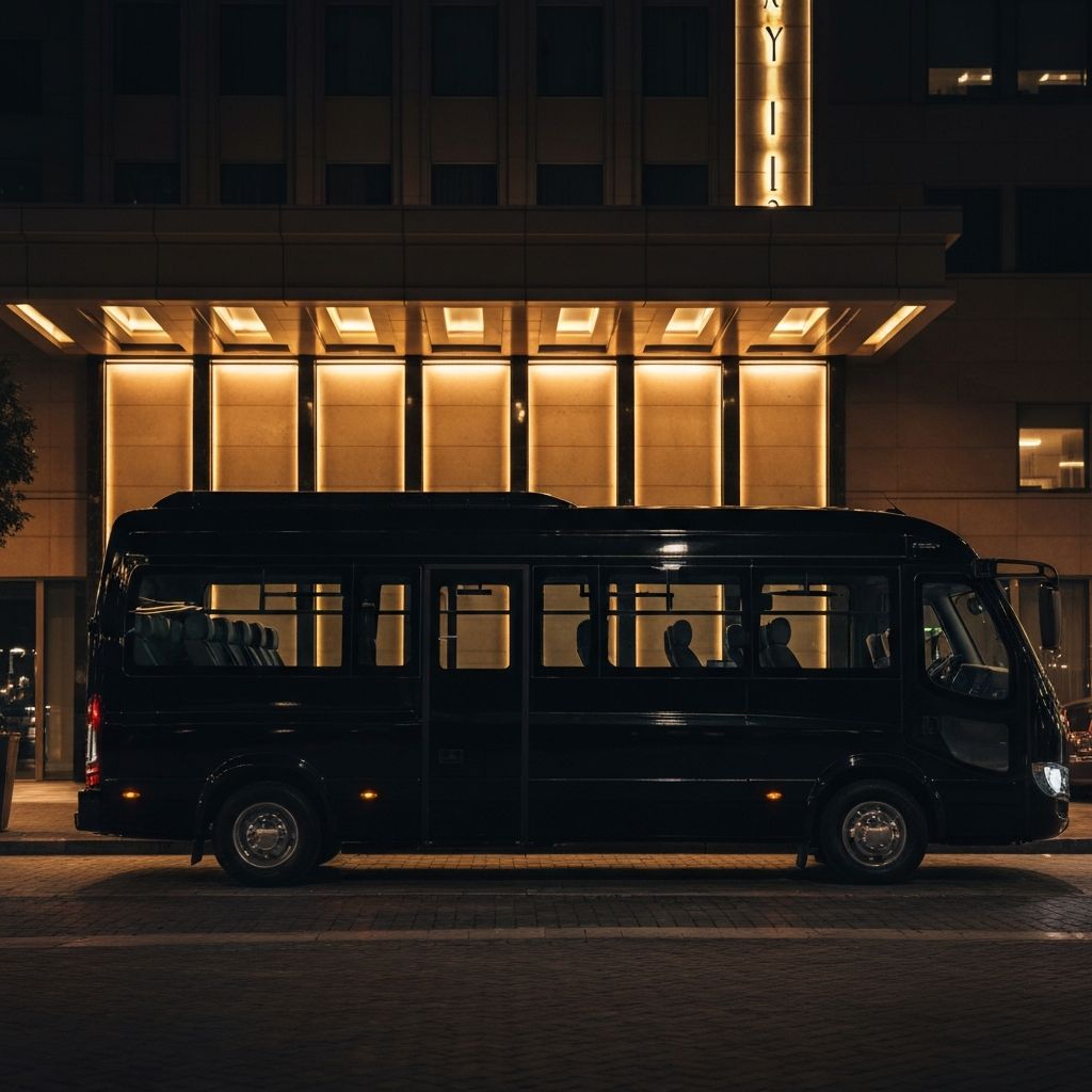 Minibus